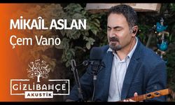 Ziwanê Zazakî resyo zerrîya 300 mîlyon tenan: Çemo Vano