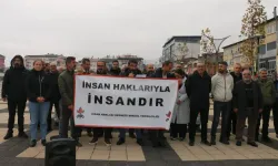 İHDyê Çewlîgî ra vengdayîşê aştî û demokrasîye