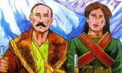 Alîşêr û Zarîfe Xanime kam ê?