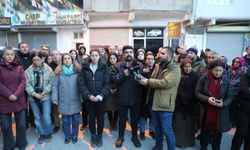 DFG û MKG: Ma karê xo kenê, rojnamegeran verabidêne