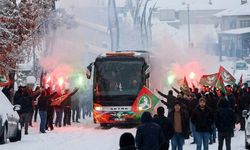 Çewlîg rayîrê Amedsporî paweno: Terefdarî hadre yê