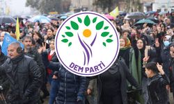 DEM Partî kombîyayîşê Grûba xo sîndorê Nisebîn û Qamişlo kena