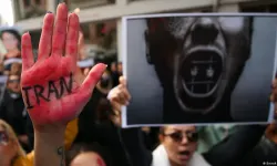 Raporê IHRyî: Îran de 3 hezar û 428 kesî ameyî kiştene