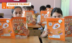 Mîyan 10 hezar mamosteyan de Zazakî rê yew mamoste!