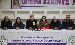 Mîtîngê Amedî yê seba azadîya Ocalanî ame betalkerdiş