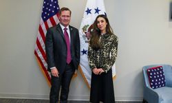 Nadiya Murad: Ganî Şingal û Kobanî bêrê pawitiş