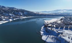 Dêrsim de zimistan…