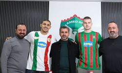 Amedsporî ra 2 transferê neweyî: Syrota û Dimitrov