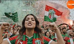 Amedspor ê ma pêrûne yo