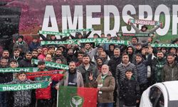 Zazayan Çolîg de heskerdişê xo mojna Amedspor