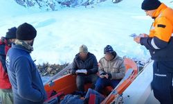 Dêrsim de seydwanîya qaçaxî: 12 kesan rê 165 hezar lîra ceza