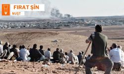 Rojava ser o hewrê sîyayî û hêvîyê şikîyayeyî