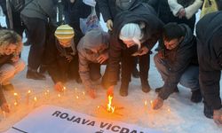 Dêrsim de Aşma Xizirî de seba Rojava ameyî têlewe