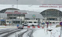 Amed de vewre… Seferê teyarayan ameyî betalkerdiş