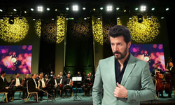 Orkestraya Kurdîstanî bi Konserê Ferat Mehmetogluyî de Amed de ya