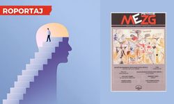 Psîkolojî û perwerde de gamêka newîye: Kovara Mezg