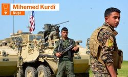 Gelo çira Kurdan paştîdayîşê Amerîka vîndî kerd û zeîf bîyî?