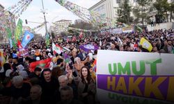 Qerarê Walîtîye: Mîtîngê Ocalanî yê Amedî ame qedexekerdene