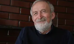 Rojnameger û nuştox Hüseyin Aykol merd