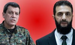 Şam û HSDyî pêkerd: Entegrasyonê leşkerî û îdarî dest pêkeno