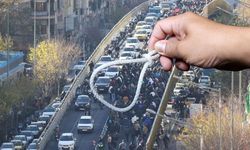 Serra 2025î de Îranî 1500 kesî Îdam kerdî