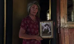 Torna Seyîd Rizayî, Zelîha Polate şîye heqîya xo ser