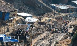 Felaketê madenî: Tewr tay 226 karkerî merdî