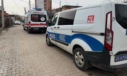 Amed de cinîyêk keyeyê xo de merde ameya vînayîş