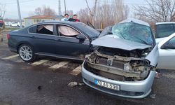 Çewlîg de qezaya trafîkî: Babî û Laj pîya merdî