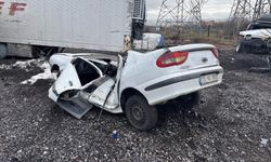 Çewlîg: Otomobil bi perçe, ciwanêk merd