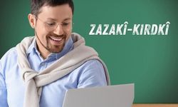 Îstanbul de kursê Zazakî: Demê qeydan dest pêkerdo