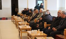 Semedê Mehmed Emîn Bozarslanî Amed de tezîye amey ronayîş