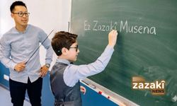 Semedê Dersa Kurdkî (Zazakî-Kurmanckî) demê qeydî dest pêkerd