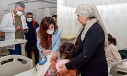 Amed de tutê ke nêweşê kanserî yê nêamey vîrkerdiş