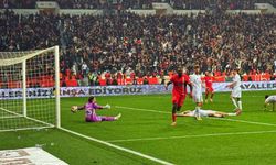 Amedsporî Wanspor destveng erşawit keyeyê xo