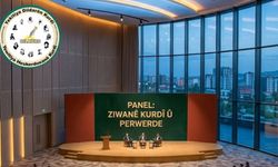 Amed de panelê Zazakî û Kurmanckî: Ziwanê Kurdkî û Perwerde