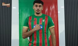 Dilhan Demir o Çolîgij ameyo Amedspor