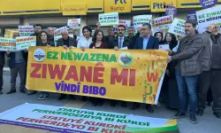 Semedê Zazakî UNESCO û Serekkomarîye rê mektubî ameyî erşawitiş