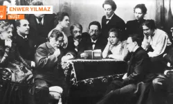 Hîkayeya Anton Çehovî: Bukalemûn