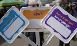 Bazaranê Amedî de wextê Kurdkî: Etîketî bîyî Zazakî û Kurmancî