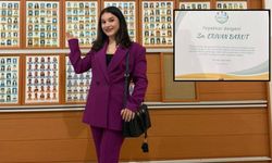 Şampîyona dinya Erîvan Barute Dêrsim de mektebê xo de ya