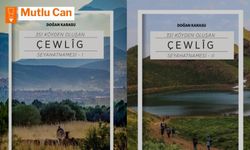 Arşîv û Sîcîlê Çewlîgî yo Şexsî: Çewlîg Seyahatnamesi