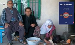 Eserêkê Zazakî yê Cemalê Kelxesî: Qalê Ma, Vatey Ma