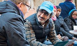 Karsazo Zaza Hamdi Ulukaya kam o?