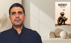 Kitabêko Zazakî yê şîîran yê Enwer Yılmazî: Warway