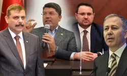 Akın Gurlek bi Wezîrê Edaletî, Mustafa Çiftçi bi Wezîrê Karanê Zereyî