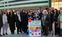 Amed de standê ziwanê Kurdkî: Ziwanê ma estbîyayîşê ma wo