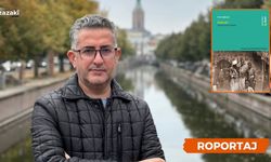 Prof. Dr. Ercan Çağlayan: Hîrê çîyê esasî sebeb bî ke ez babeta zazayan ser o bixebitîyî