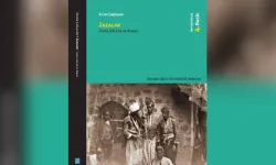 Kitabê ZAZALAR ê Ercan Çağlayanî