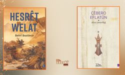 Edebîyatê Zazakî xurt beno: Di kitabe neweyî vejîyay